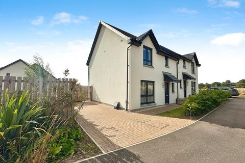 3 bedroom semi-detached house for sale, Strathgray Wynd, Dykes of Gray, DD2