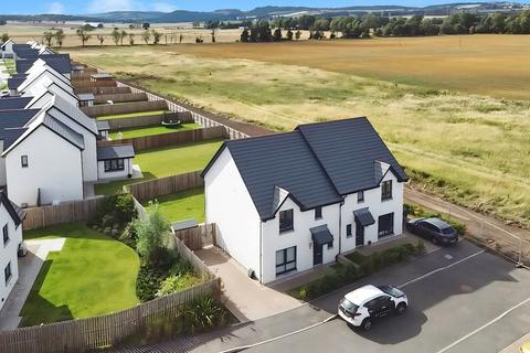 3 bedroom semi-detached house for sale, Strathgray Wynd, Dykes of Gray, DD2