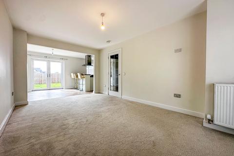 3 bedroom semi-detached house for sale, Strathgray Wynd, Dykes of Gray, DD2