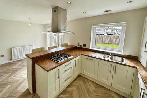 3 bedroom semi-detached house for sale, Strathgray Wynd, Dykes of Gray, DD2