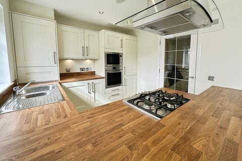 3 bedroom semi-detached house for sale, Strathgray Wynd, Dykes of Gray, DD2