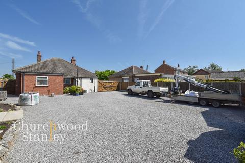 undefined, Colchester Main Road, Alresford, CO7