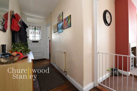 undefined, Colchester Main Road, Alresford, CO7