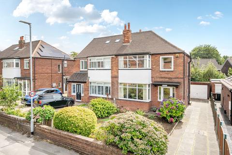 undefined, Gledhow Grange View, Leeds LS8