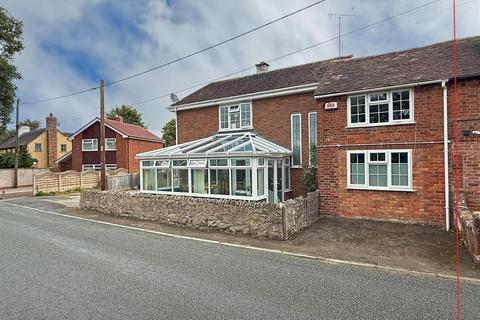 Shepherds Lane, Bicton Heath, Shrewsbury