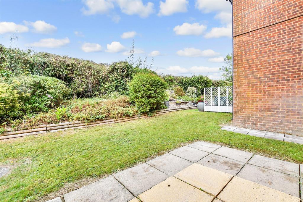 Patio / Decking