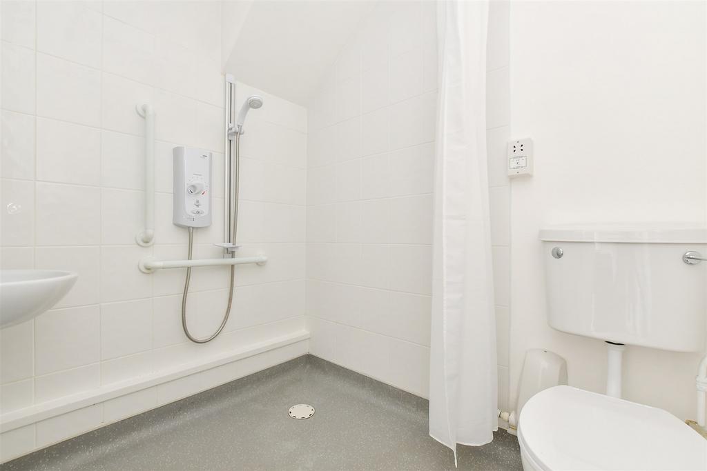 Wet Room
