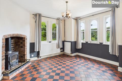2 bedroom detached house for sale, St. Johns Road, Stafford ST17