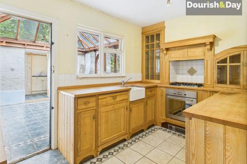 2 bedroom detached house for sale, St. Johns Road, Stafford ST17