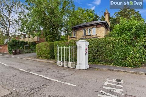 2 bedroom detached house for sale, St. Johns Road, Stafford ST17
