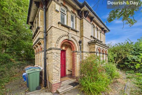 2 bedroom detached house for sale, St. Johns Road, Stafford ST17