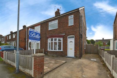 8 Avon Road, Scunthorpe, DN16 1EP