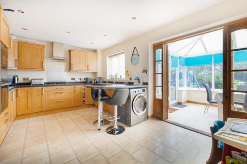 4 bedroom detached house for sale, Oyster Close, Herne Bay