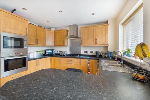 4 bedroom detached house for sale, Oyster Close, Herne Bay