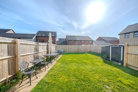 undefined, Chepstow NP16