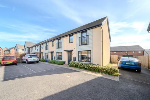 3 bedroom end of terrace house for sale, Chepstow NP16