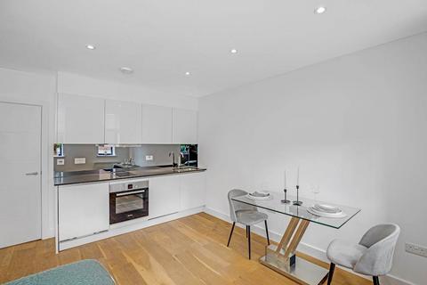undefined, Barking Road, London E16
