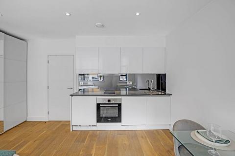 undefined, Barking Road, London E16