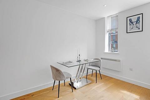 undefined, Barking Road, London E16