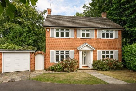 undefined, The Ridings, Cobham, KT11