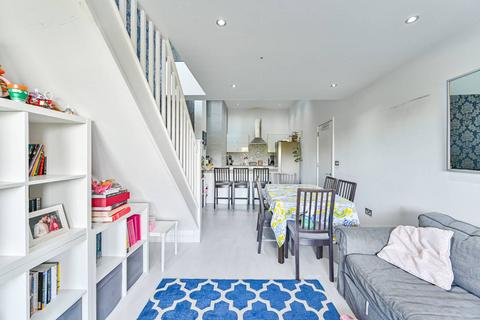 Yeoman Street, Deptford, London, SE8