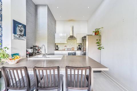 Yeoman Street, Deptford, London, SE8