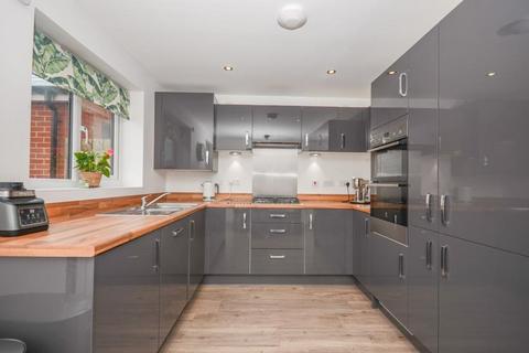undefined, Slade Baker Way, Scholars Chase, Bristol, BS16 1YN