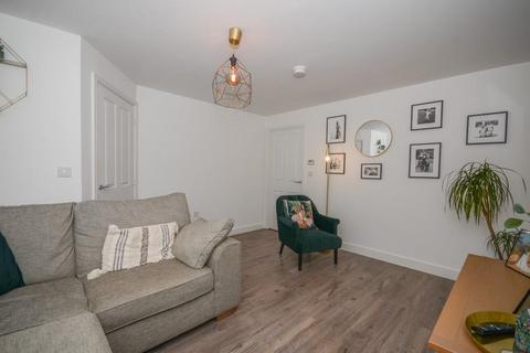 4 bedroom semi-detached house for sale, Slade Baker Way, Scholars Chase, Bristol, BS16 1YN