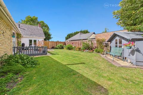 undefined, Wistow Toll, Huntingdon PE28