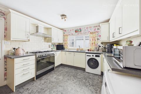 undefined, Wistow Toll, Huntingdon PE28
