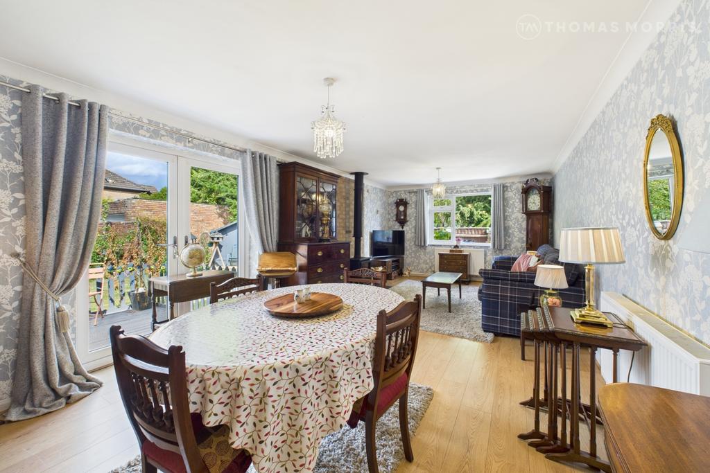 Living/Dining Room