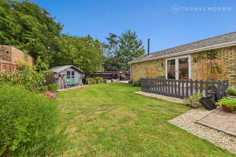 undefined, Wistow Toll, Huntingdon PE28