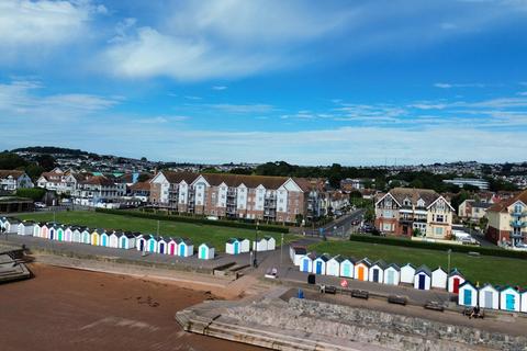 1 bedroom ground floor flat for sale, Colin Road, Paignton TQ3