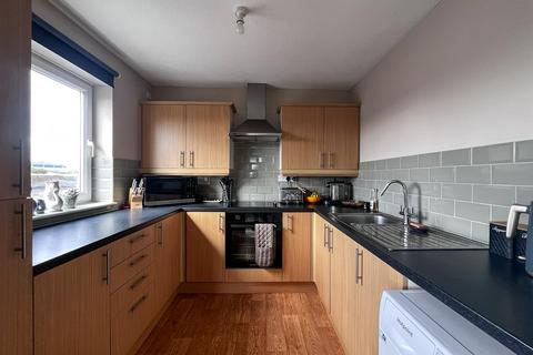 2 bedroom flat for sale, Crescent Way, Burgess Hill