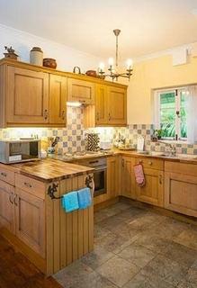 1 bedroom semi-detached house to rent, Hunters Lodge, Hewelsfield, Lydney
