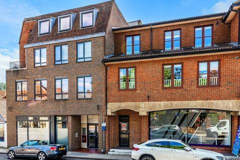 Flat 5, Stocks House, 9 North Street, Leatherhead, KT22 7UX