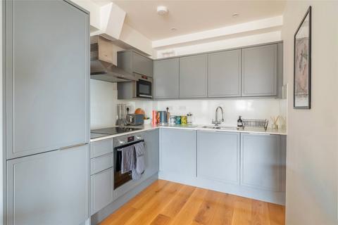 Flat 5, Stocks House, 9 North Street, Leatherhead, KT22 7UX