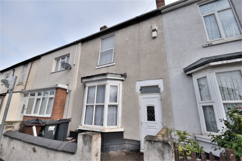 undefined, INVESTMENT OPPORTUNITY!! FOUR BEDROOM HMO