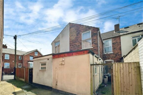 undefined, INVESTMENT OPPORTUNITY!! FOUR BEDROOM HMO