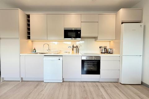 1 bedroom flat to rent, High Road, Wembley, HA9