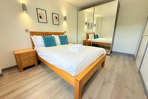 1 bedroom flat to rent, High Road, Wembley, HA9
