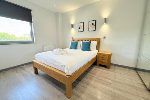 High Road, Wembley, HA9