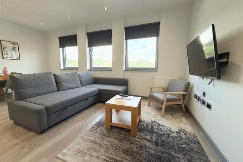 1 bedroom flat to rent, High Road, Wembley, HA9