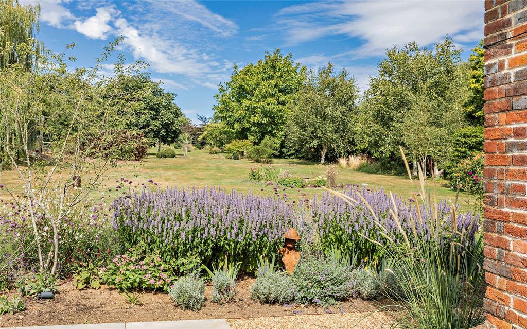 Grounds