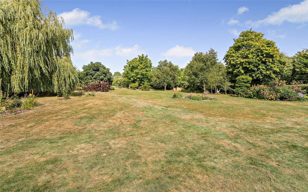 Grounds