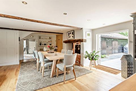 5 bedroom detached house for sale, Low Common, Bunwell, Norwich, Norfolk, NR16