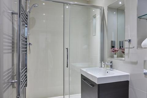 2 bedroom flat to rent, High Road, Wembley, HA9