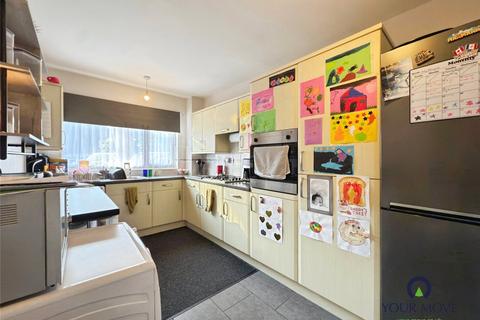 2 bedroom maisonette for sale, Sundew Grove, Kent CT11