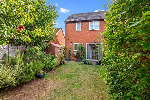 undefined, Montgomery Road, Whitnash