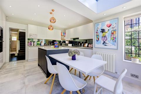 5 bedroom semi-detached house for sale, Meadway, NW11
